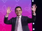 Five Key Facts About Charles Milliard, New Quebec Liberal Party Leader