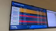 Flights from Regina to Mexican Destinations Grounded Amid Civil Unrest