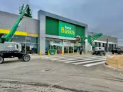Food Basics Supermarket Set to Launch New Location in LaSalle, Ontario
