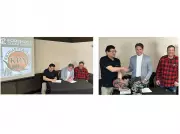 Foremost Clean Energy Signs Exploration Pact with Kiciwapa Cree Nation in Manitoba