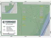 Foremost Clean Energy Unveils High-Grade Gold Results from 2025 Jean Lake Drill Program