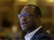 Former Alberta Justice Minister Kaycee Madu Appeals Law Society Reprimand Over Police Call