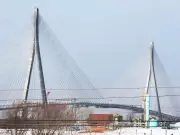 Former Governor Links Trump's Bridge Threat to Ambassador Bridge Owner's Lobbying