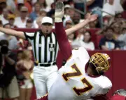 Former NFL All-Pro Tre' Johnson Dies at 54 During Family Trip