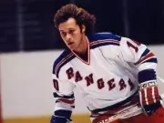 Former NHL Star Ron Duguay Battles Stage 4 Cancer, Family Launches GoFundMe