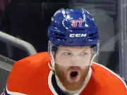 Former Oilers Forward Warren Foegele on Trade Block, Potential Edmonton Return