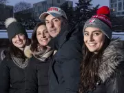 Former Ottawa 67's Coach Vince Malette Remembered After Alzheimer's Battle