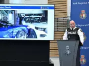 Former Police Chief Asserts Canadians Can Maintain Trust in Law Enforcement Amid Scandal