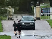 Former Prince Andrew Relocates Amid Epstein Document Fallout