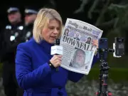 Former Prince Andrew's Arrest Sends Shockwaves Through Commonwealth Nations