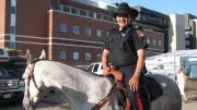 Former Regina Police Officer and Indigenous Elder James Pratt Remembered for Service