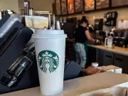 Former Starbucks Executive Files Lawsuit Over Firing Following Maggot Incident Report