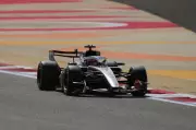Formula One Pre-Season Testing Kicks Off in Bahrain with New Tech and Regulations