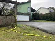 Four Men Charged Following Violent North Vancouver Home Invasion