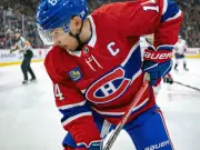 Four Montreal Canadiens Players to Compete in 2026 Milano Cortina Olympics