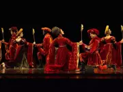 Francesco Ventriglia's Reimagined Romeo and Juliet Premieres in Alberta