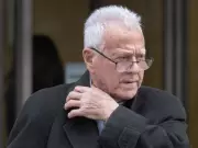 Frank Stronach Trial: Women's Testimony to Reveal Pattern of Sexual Aggression
