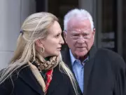 Frank Stronach's Lawyer Takes Aggressive Stance in Billionaire's Sexual Assault Trial