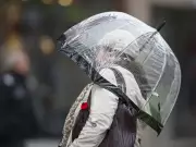 Freezing Drizzle Advisory Issued for Ottawa, Slippery Conditions Expected