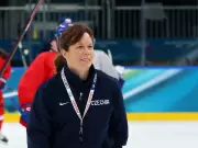 From Canadian Gold to Czechia Bench: Carla MacLeod's Coaching Mission at Milano-Cortina 2026
