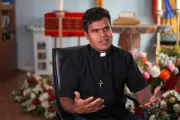 From Southern India to Canada's Arctic: New Archbishop to Lead Indigenous Catholics