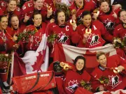 From Turin Gold to Hockey Powerbrokers: The 2006 Canadian Women's Team Legacy