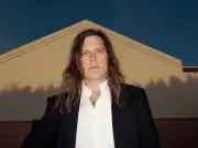 Fruit Bats' 'Baby Man' Album: A 10-Day Diary of Eric D. Johnson's Life