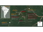 G2 Goldfields Announces Major New Gold Discoveries in Guyana, Expands Drilling Program