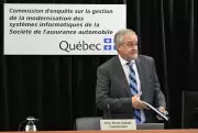 Gallant Commission Report on SAAQclic Inquiry to Be Released Next Monday