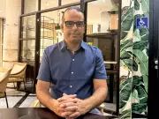 Gazan-Born Jewish Convert Warns West of Islamist Ideology's Threat