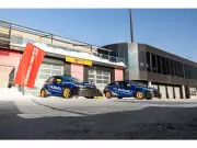 General Tire Canada Unveils Arctic X Winter Tires at Exclusive Northbound Adventure Event