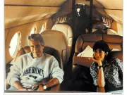 Ghislaine Maxwell Invokes Fifth Amendment, Refuses to Testify Before Congressional Committee