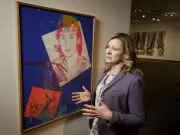 Glenbow Museum Leadership Transition: Nicholas Bell Departs, Melanie Kjorlien Steps Up