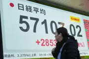 Global Markets Rally as Japan's Nikkei 225 Surges Following Ruling Party Victory