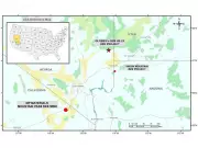 Globex Mining Discovers High-Grade Rare Earth Mineralization in Nevada