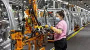 GM Canada's Oshawa Plant Ramps Up Truck Production Amid Transition Year