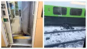 GO Train Derailment Causes Major Commuter Delays in Toronto Area