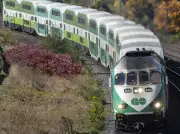 GO Train Service Disrupted After Fatal Incident Near Guelph Central Station