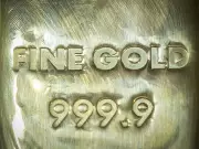 Gold Bull Market Could Reach $12,000 Peak, Says David Rosenberg