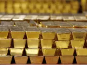 Gold Plunges in Sudden Selloff as Traders Liquidate to Cover Equity Losses