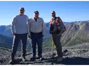 GoldHaven Secures $2 Million Critical Mineral Financing for Magno Project