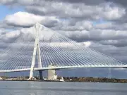 Gordie Howe Bridge: More Than Infrastructure, a Symbol of Resilience