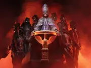 Grammy-Winning Ghost Announces Vancouver Stop on 2026 Skeletour World Tour