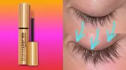 Grande Cosmetics Lash Serum Hits 31% Off at Amazon, Users Report Dramatic Growth