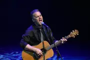 Great Big Sea Co-Founder Sean McCann to Perform at Orillia Opera House