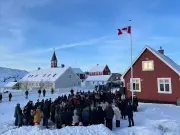 Greenlanders Welcome Canada's Diplomatic Presence Amid Regional Tensions