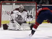 Greentree and Costanzo Lead Windsor Spitfires to Crucial Victory Over Peterborough Petes