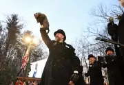 Groundhog Day 2026: Punxsutawney Phil Predicts Extended Winter Season