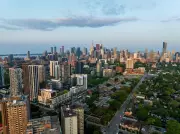 GTA Rental Construction Surges as Condo Market Stalls, Study Finds