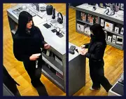 Guelph Police Investigate iPhone Purchase with Counterfeit Money